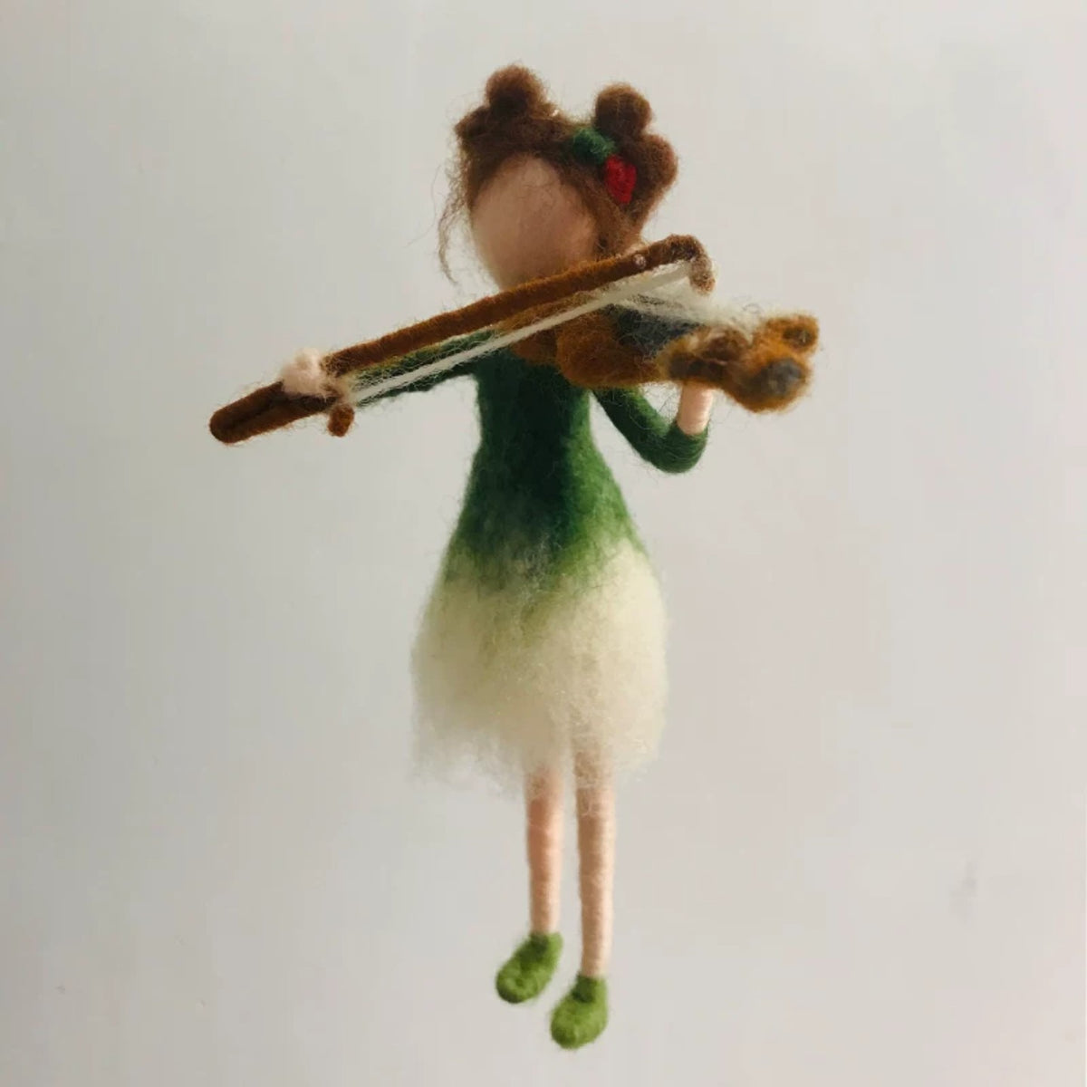 Fairy Musician Doll DIY Kit