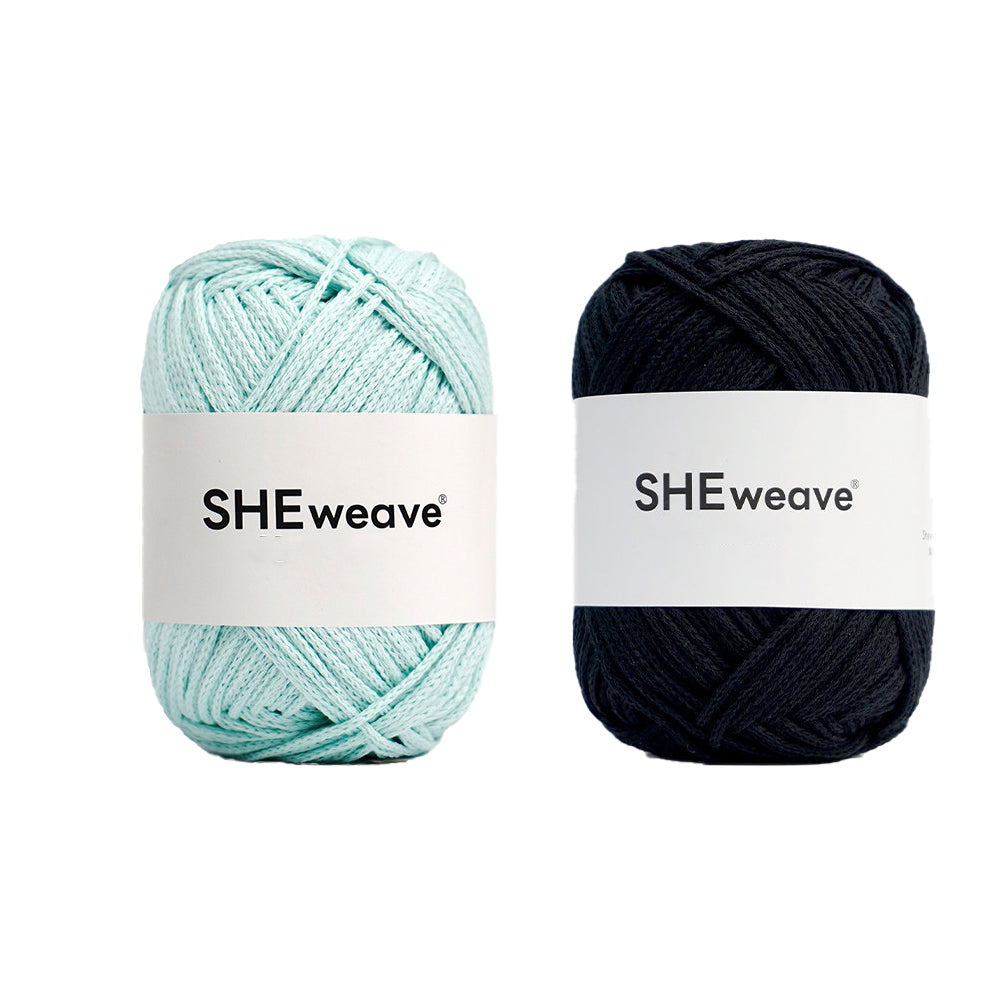 Hollow Cotton Yarn