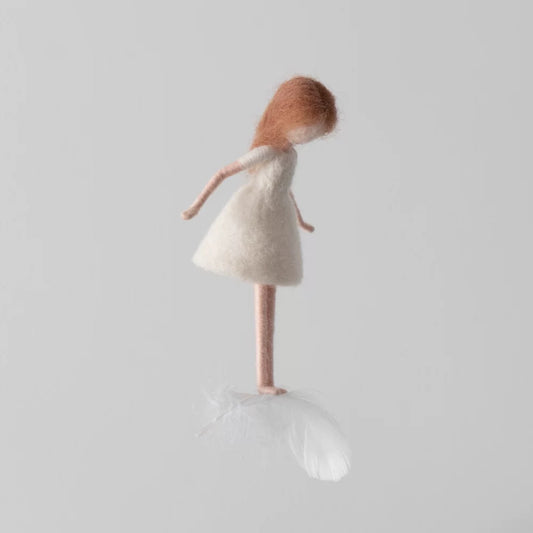 Moonlight Angel Girl Felting Kit