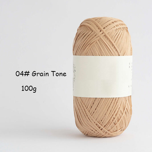 Cotton Grass Yarn