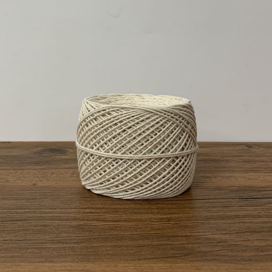 9-ply Cotton-Linen Yarn