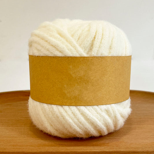 5mm Sticky Rice Yarn