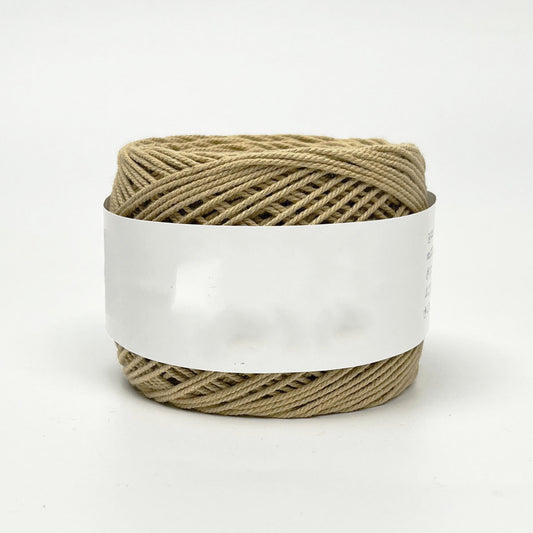 12ply Cotton-Linen Yarn
