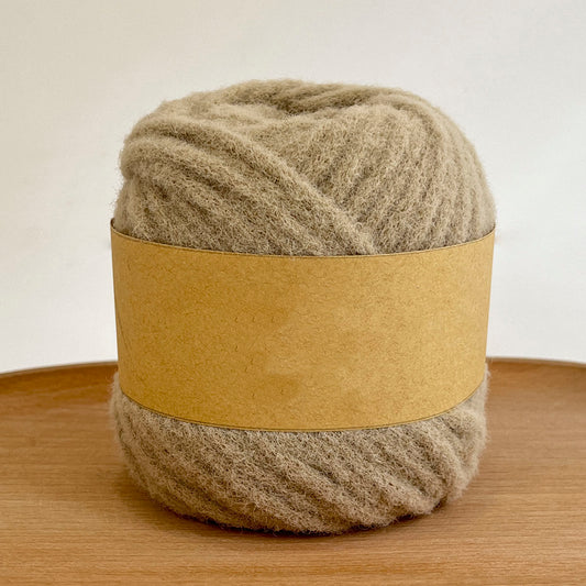 5mm Sticky Rice Yarn