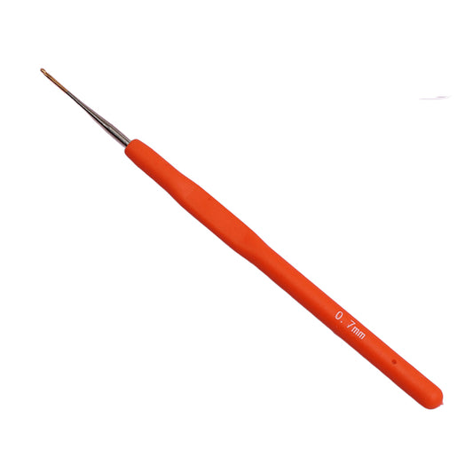 Plastic Crochet Tools