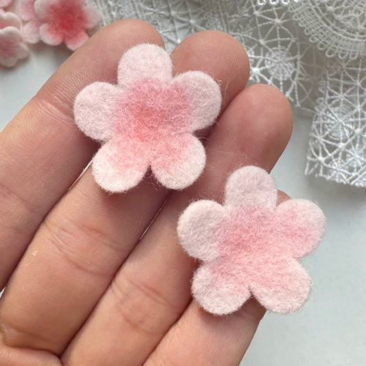 1mm Thick Pure Wool Felt Fabric