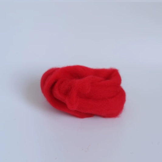 Spanish Wool Felting Starter Kit