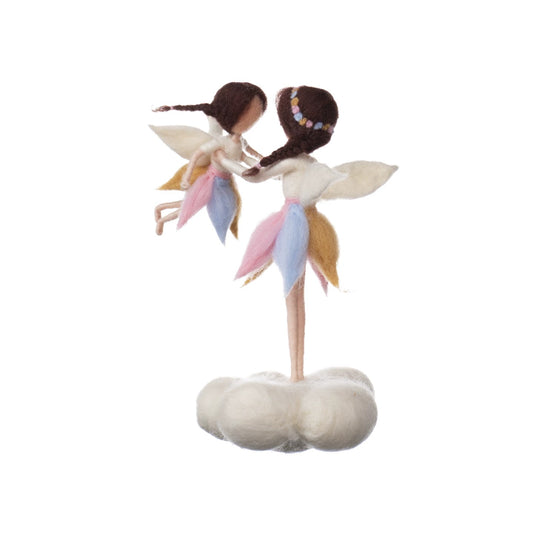 Healing Fairy Gift Felting Kit