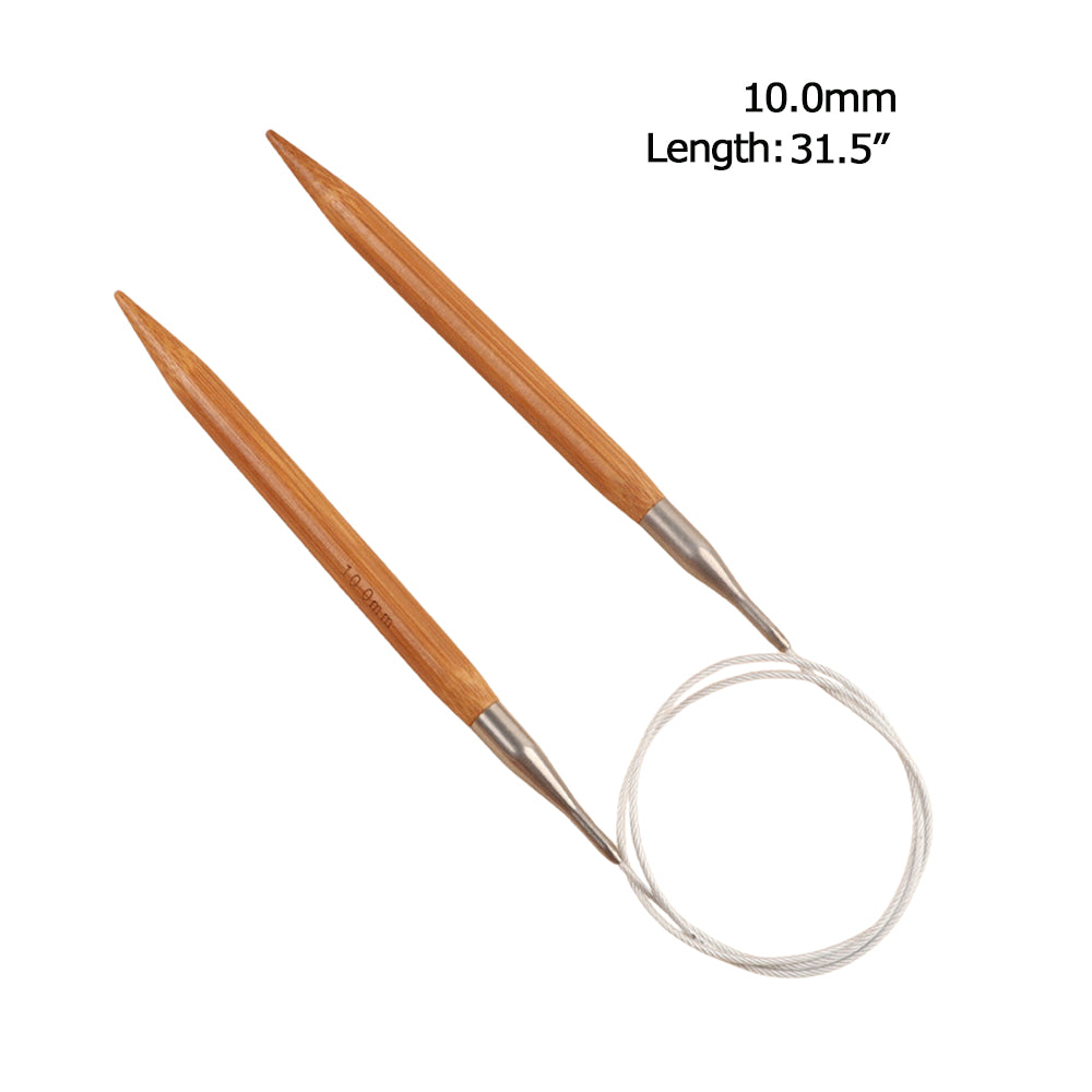 Circular Knitting Needles