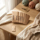 Laminated Wood Circular Knitting Needles