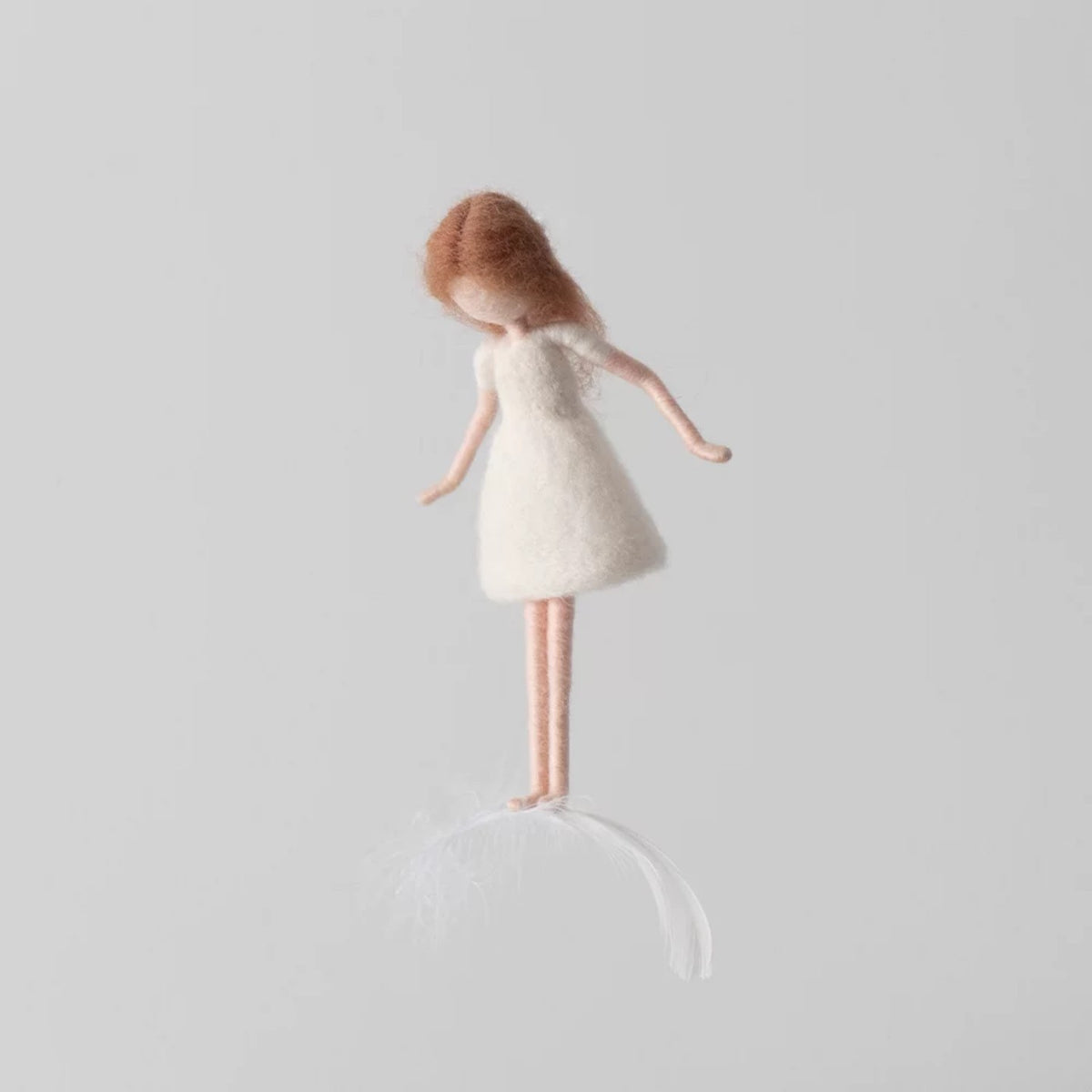 Moonlight Angel Girl Felting Kit