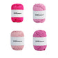 Hollow Cotton Yarn