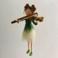 Fairy Musician Doll DIY Kit