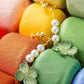Glossy #80 Lace Yarn