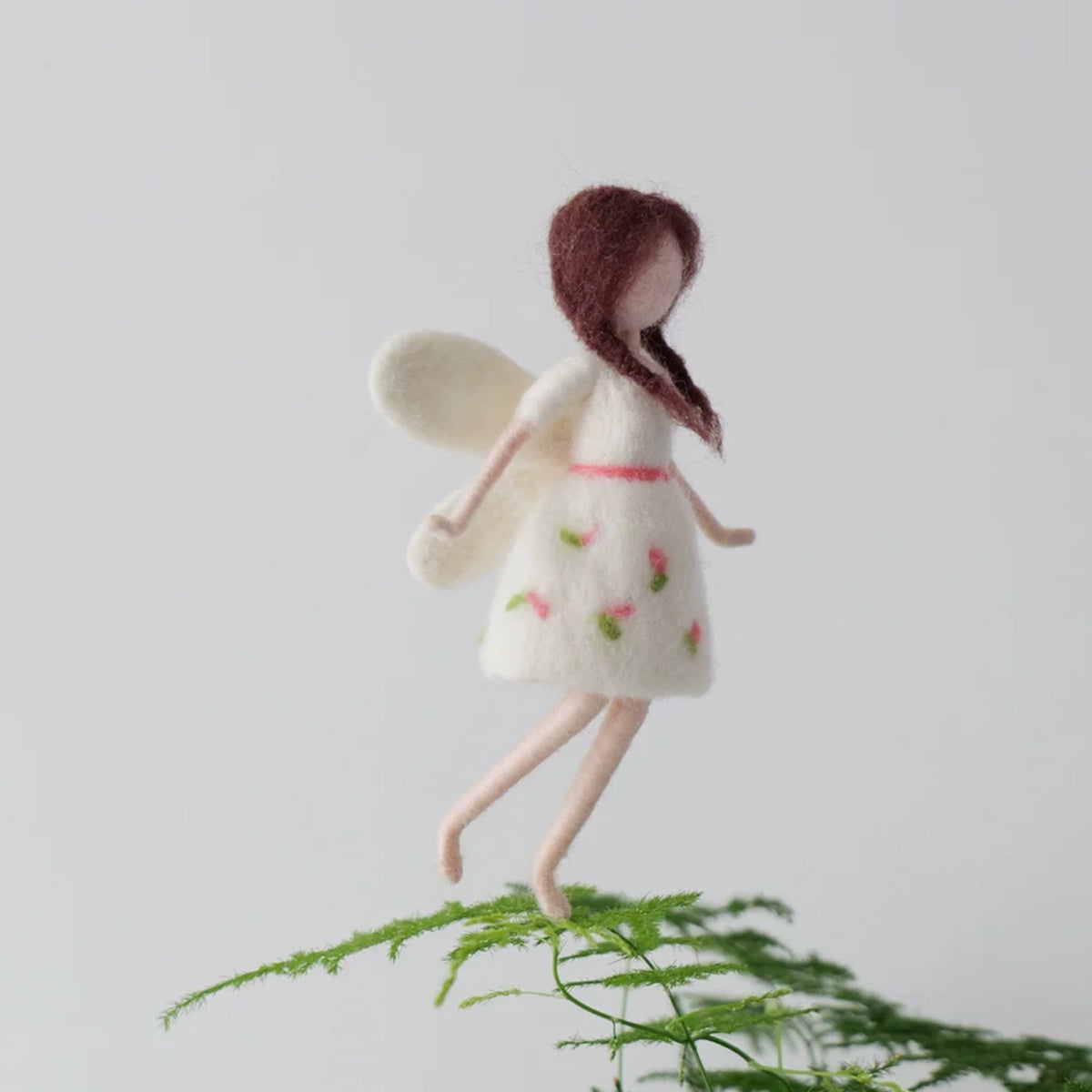 Cute Fairy Doll Felting Kit