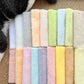 5mm Soft Plush Fabric for Mini Dolls