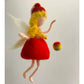 Rainbow Fairy Needle Felting Kit