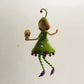 Clown Princess Needle Felting Kit