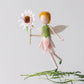 Flower Fairy Needle Felting Kit