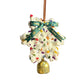 DIY Snowflake Car Ornament Crochet Kit - Christmas Gift