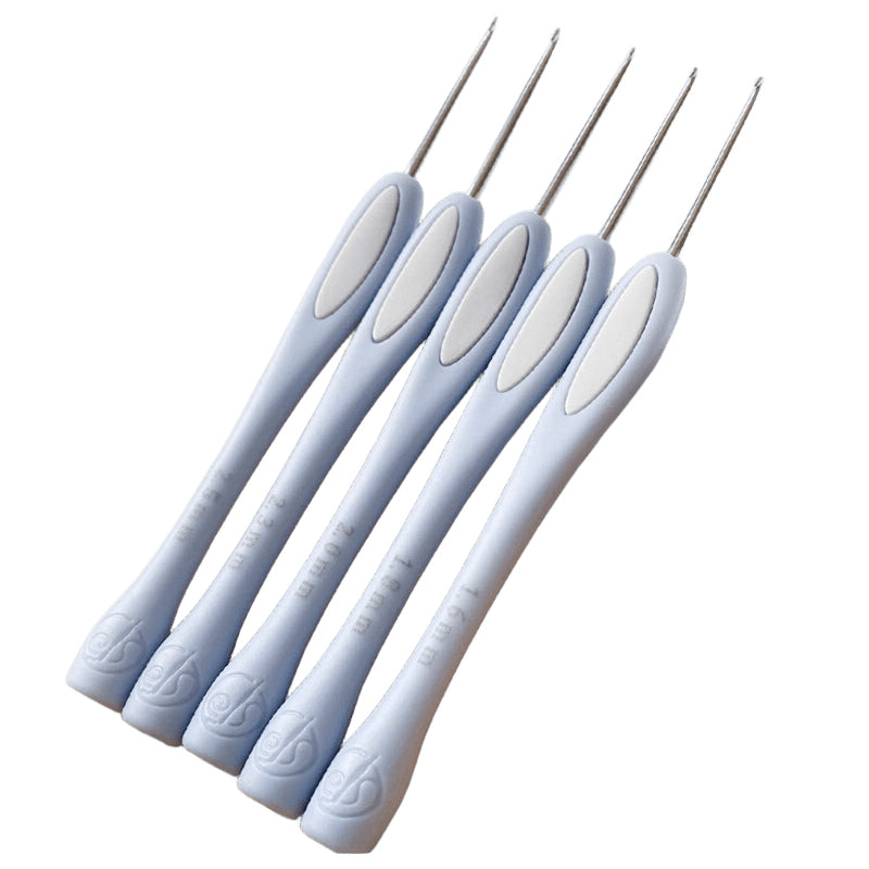Shanghai Crochet Hook Set