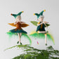 Musical Fairy Needle Felting Kit