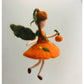 Pumpkin Fairy Doll DIY Kit