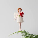Angel Girl Needle Felting Gift Kit