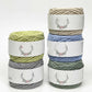 12ply Cotton-Linen Yarn