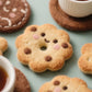 Cookie Coaster Gift Kit with Tools