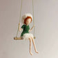 Swing Girl Needle Felting Kit