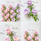 Windbell Flower Pipe Cleaner Bouquet — DIY Craft Kit