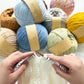 Icelandic Wool Yarn (4mm)
