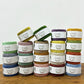 9-ply Cotton-Linen Yarn