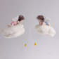 New Mom Baby Felting Gift Kit