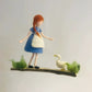 Farm Girl Needle Felting Kit