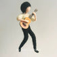 Fantasy Wizard Doll Felting Kit