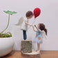 Handmade Angel Needle Felting Kit