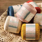 #3 Pearl Lace Crochet Yarn