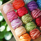 #8 Variegated Lace Yarn