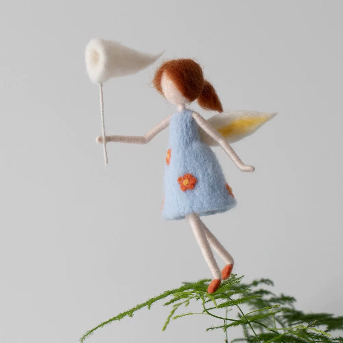Dream Fairy Needle Felting Kit