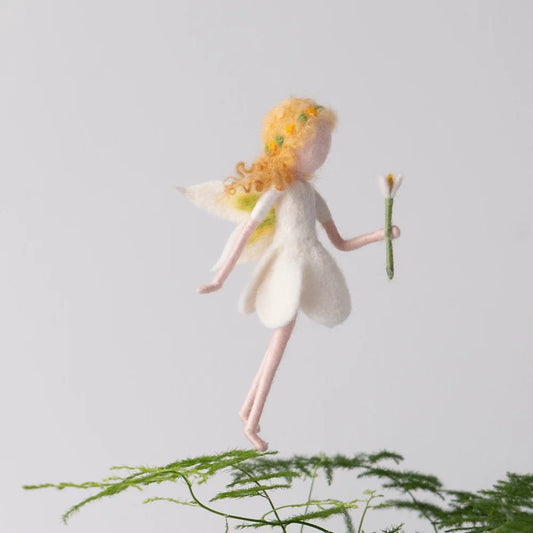 Fairy Doll DIY Felting Kit