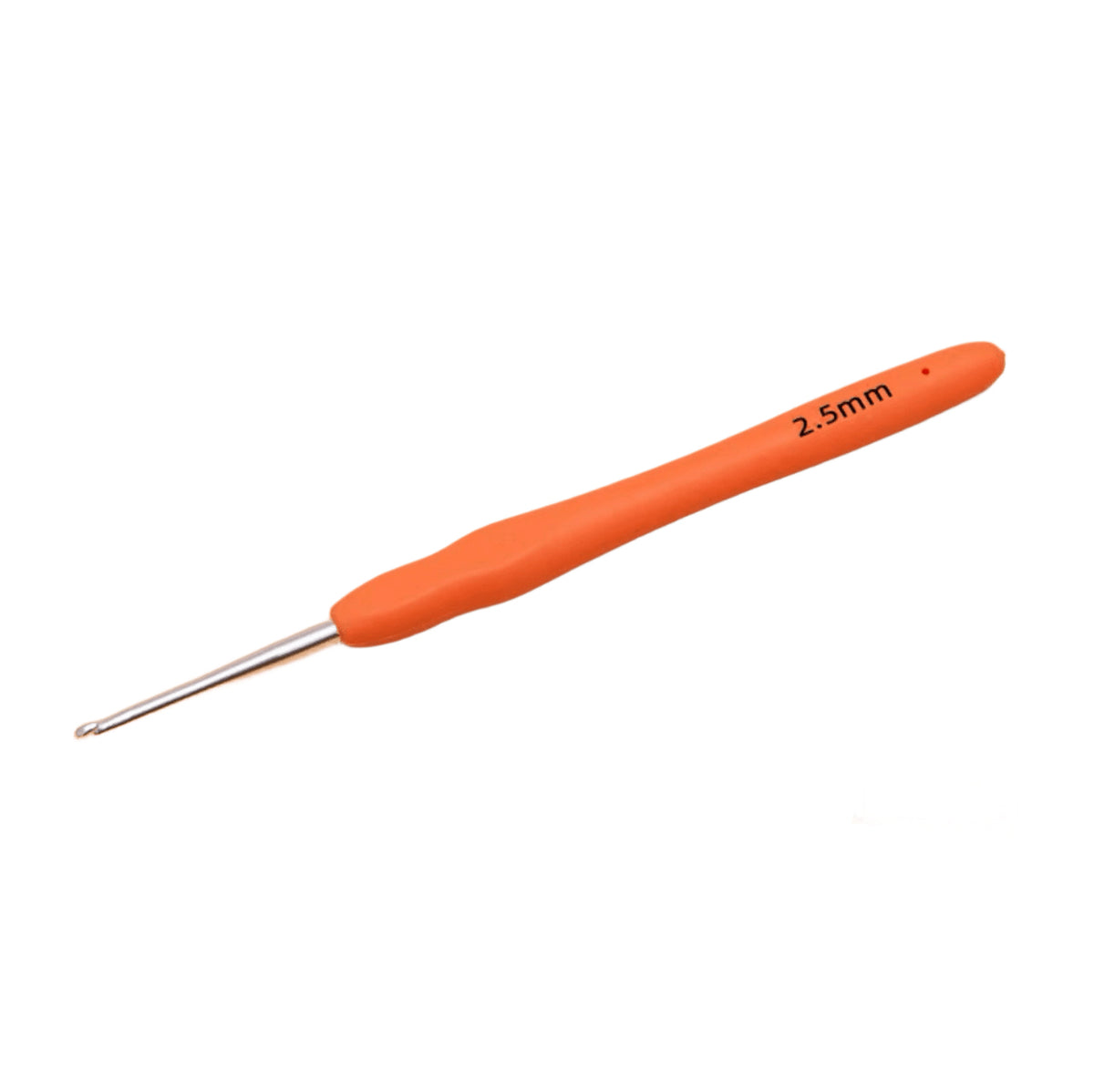 Non-slip Soft-Grip Crochet Hook