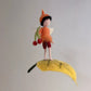 Cherry Elf Needle Felting Kit