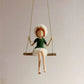 Swing Girl Needle Felting Kit