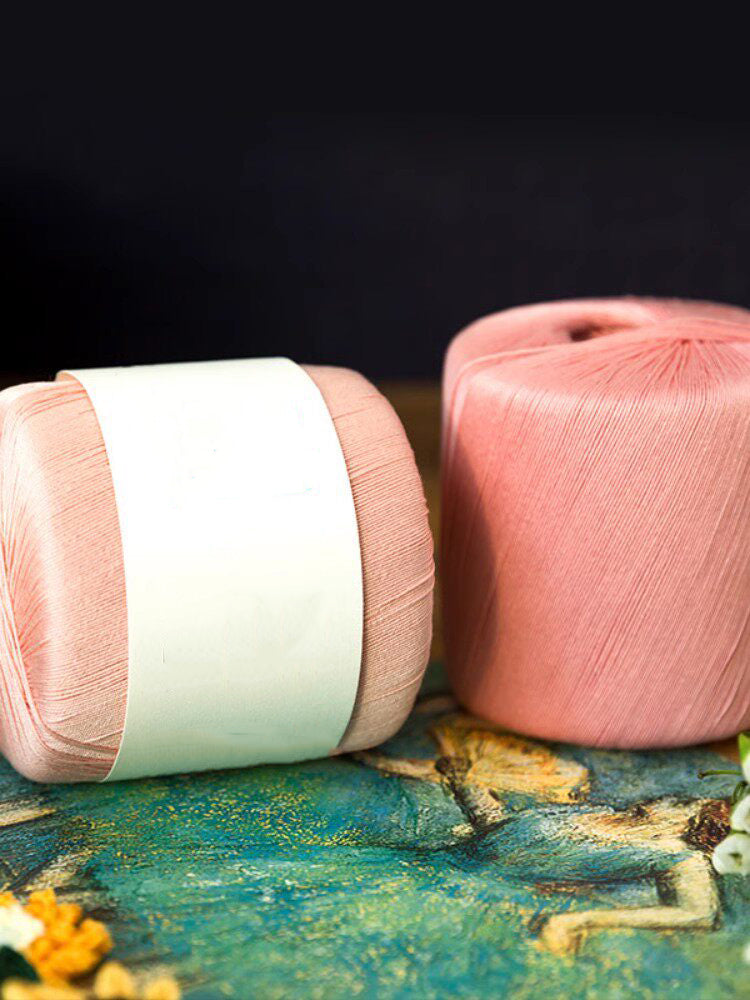 8# Lace Yarn