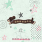 Long Dachshund Embroidery Patch