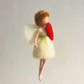 Angel Girl Needle Felting Gift Kit