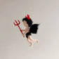 Cupid Angel Needle Felting Kit