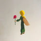 Cupid Angel Needle Felting Kit